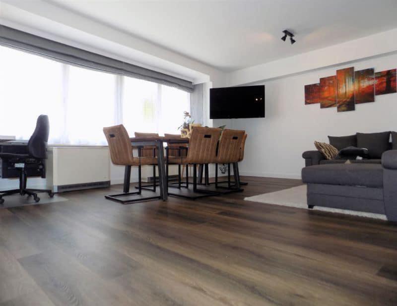 Gezellig Vakantieappartement In Mariakerke-Oostende المظهر الخارجي الصورة