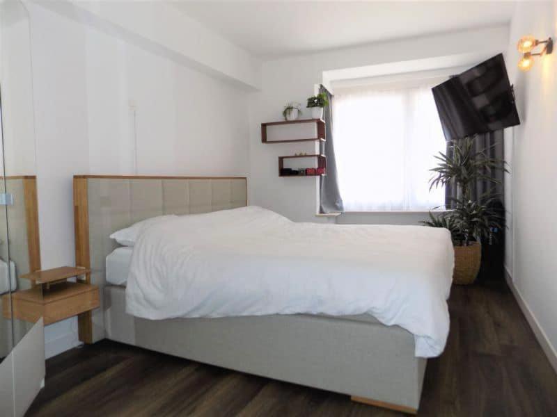 Gezellig Vakantieappartement In Mariakerke-Oostende المظهر الخارجي الصورة