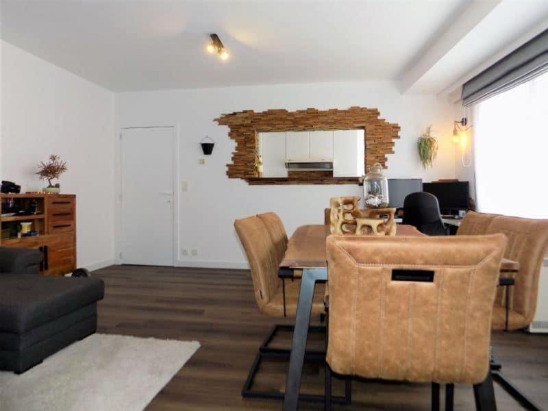 Gezellig Vakantieappartement In Mariakerke-Oostende المظهر الخارجي الصورة