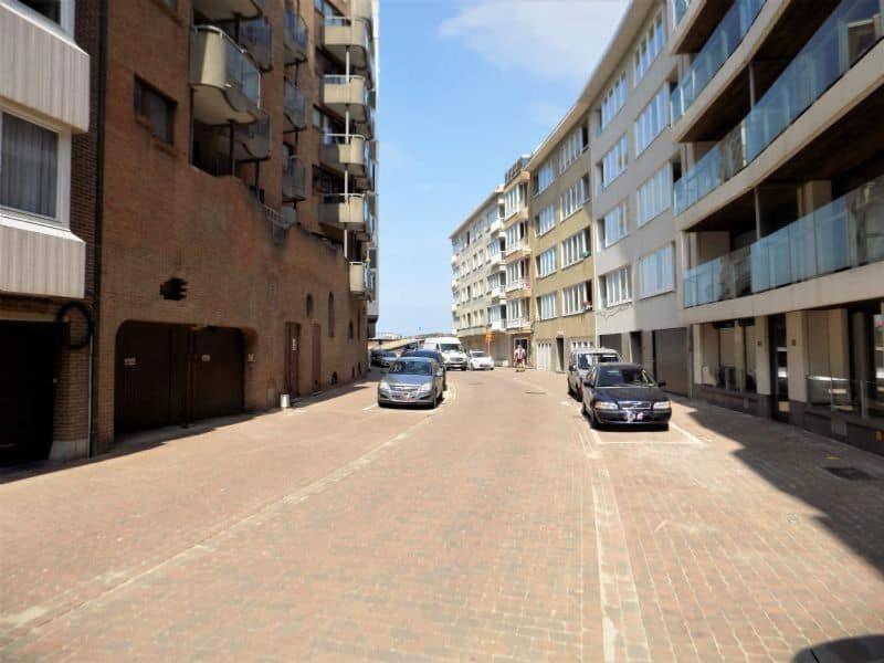 Gezellig Vakantieappartement In Mariakerke-Oostende المظهر الخارجي الصورة